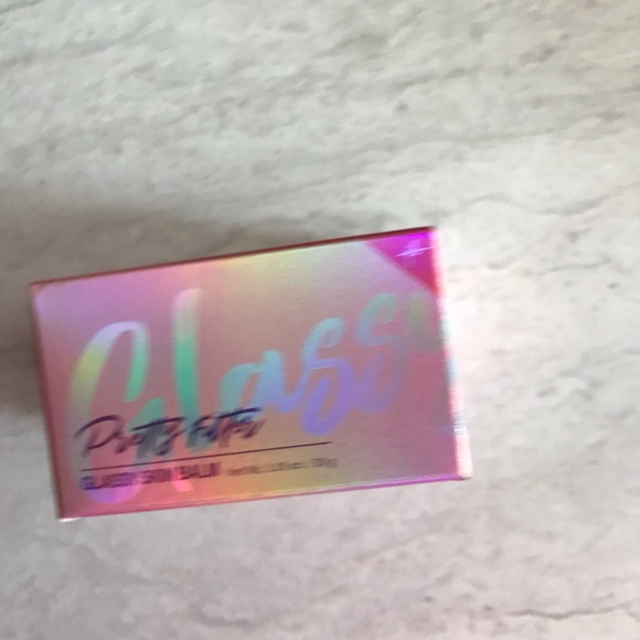 💗Touch In Sol Pretty Filter Glassy Skin Balm - Picture 13 of 13